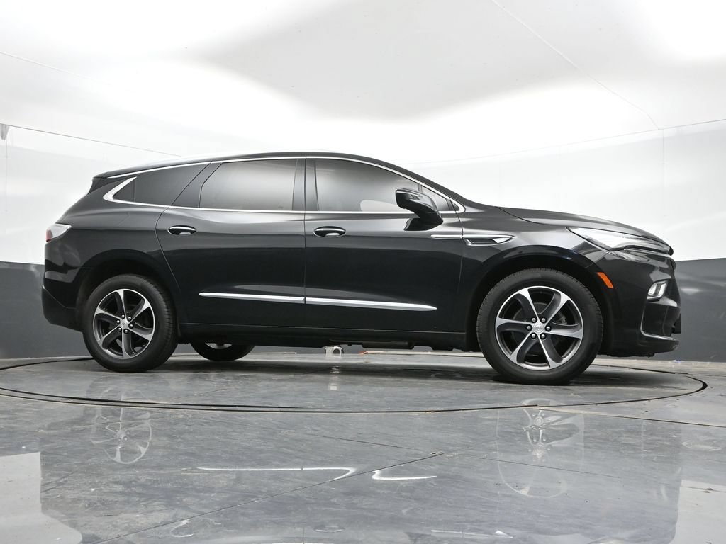 Used 2022 Buick Enclave Essence w/ Experience Buick Package AWD/4WD image 44