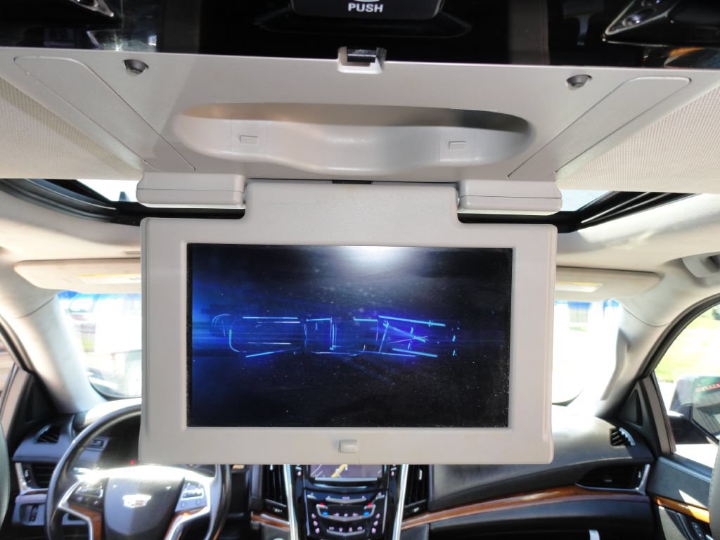 Used 2015 Cadillac Escalade Premium RWD image 21