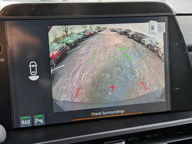 New 2026 Subaru Outback Limited image 13