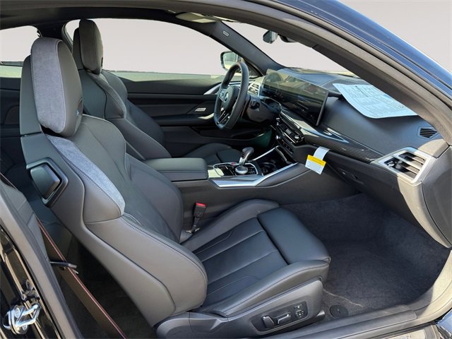 New 2026 BMW M4 xDrive Competition image 15