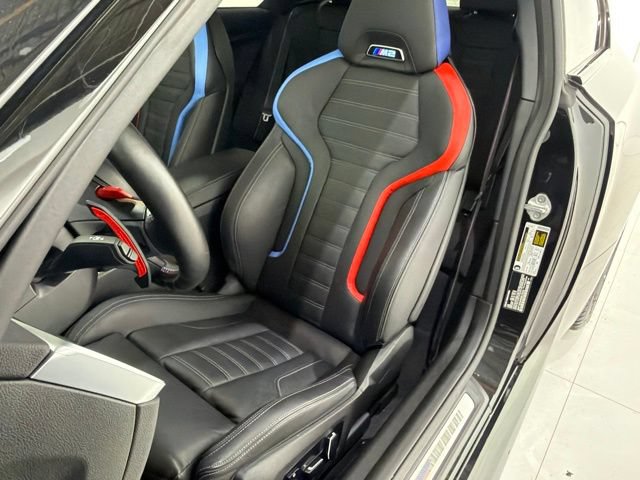 Certified 2024 BMW M2 w/ Lighting Package RWD image 13
