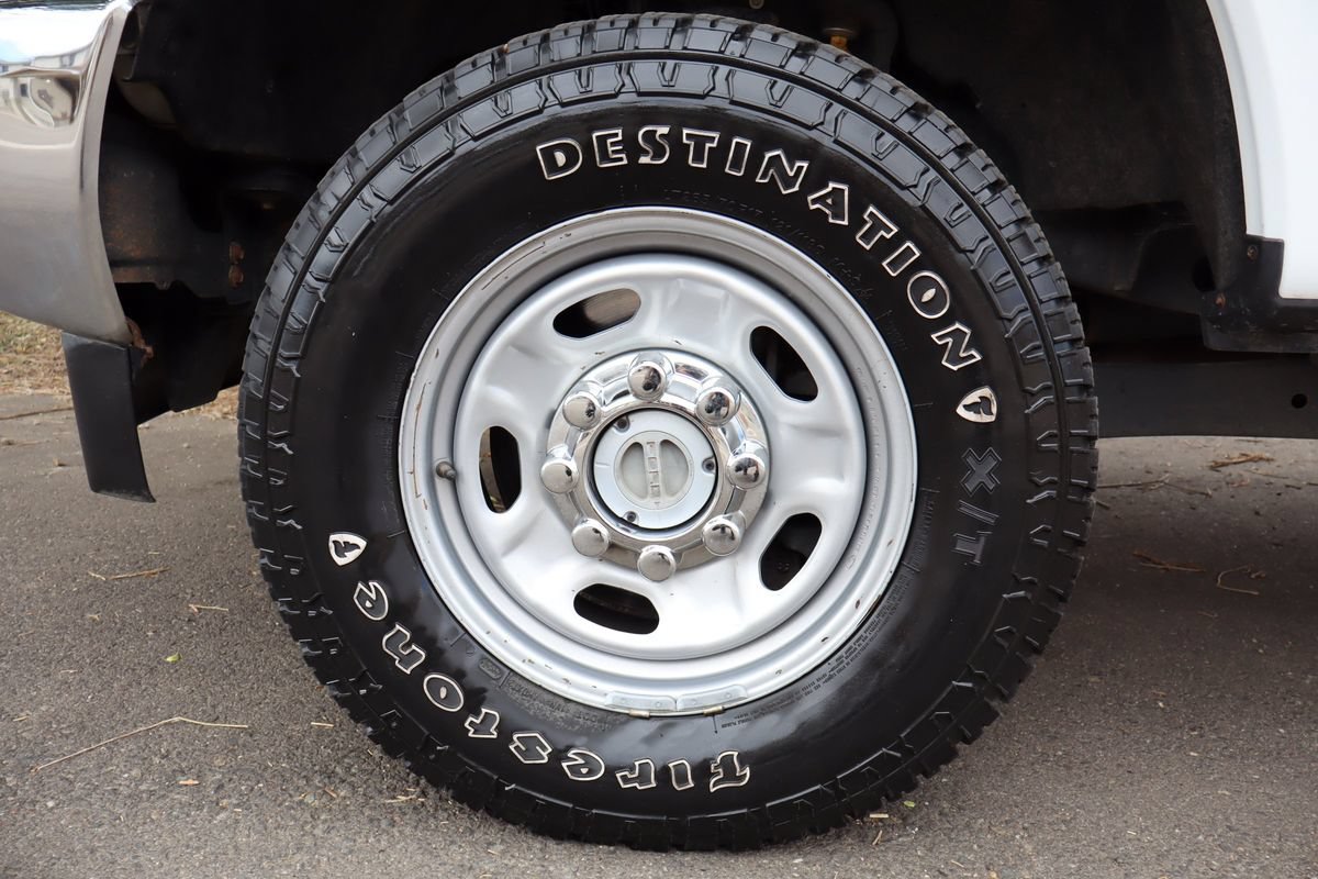 Used 2018 Ford F250 XL w/ Power Equipment Group AWD/4WD image 38