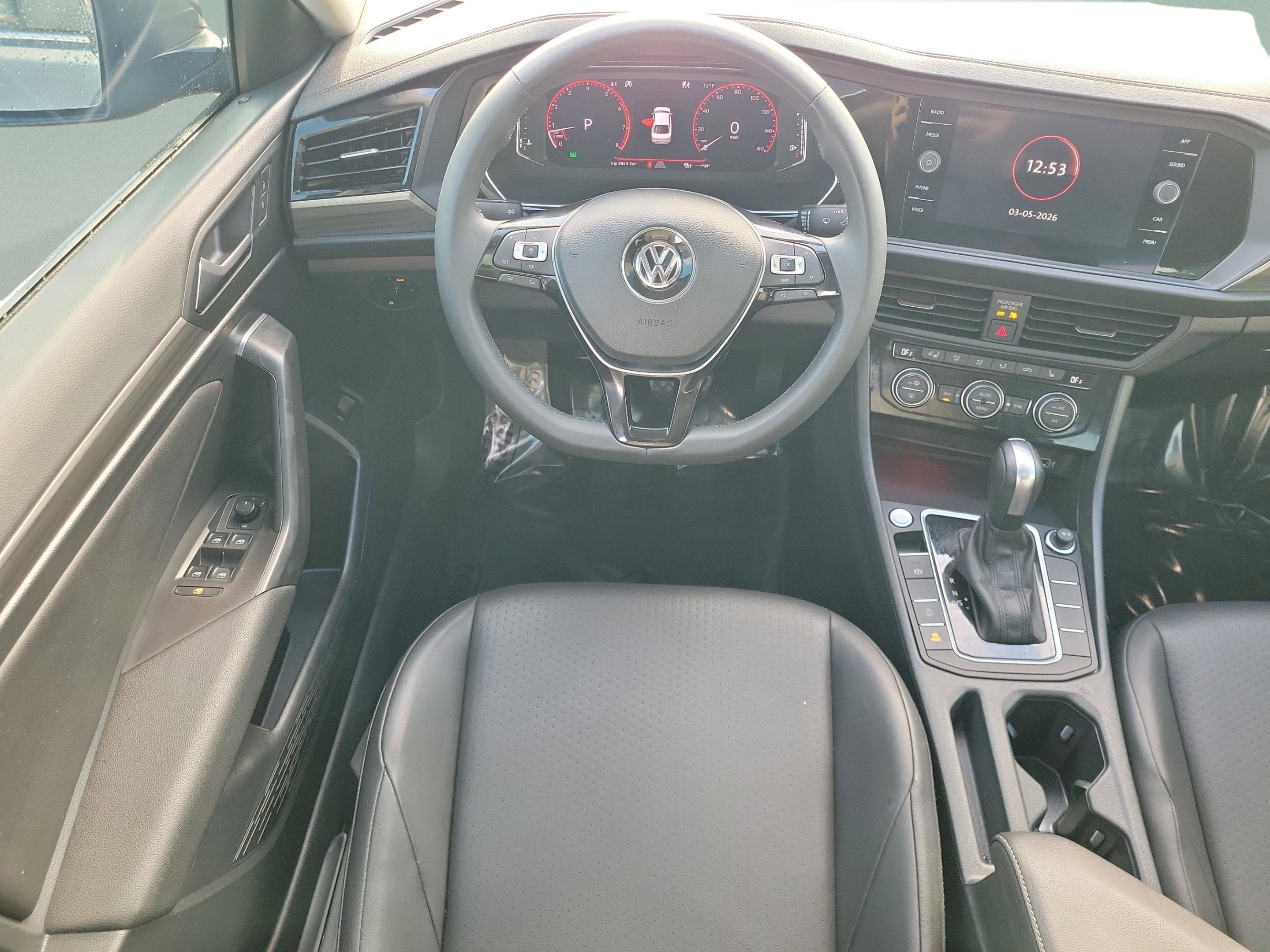 Used 2020 Volkswagen Jetta SEL image 10