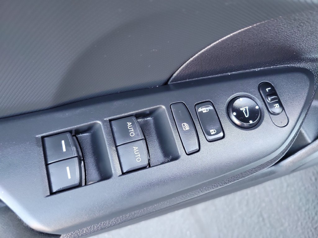 Used 2017 Honda Civic Sport image 20