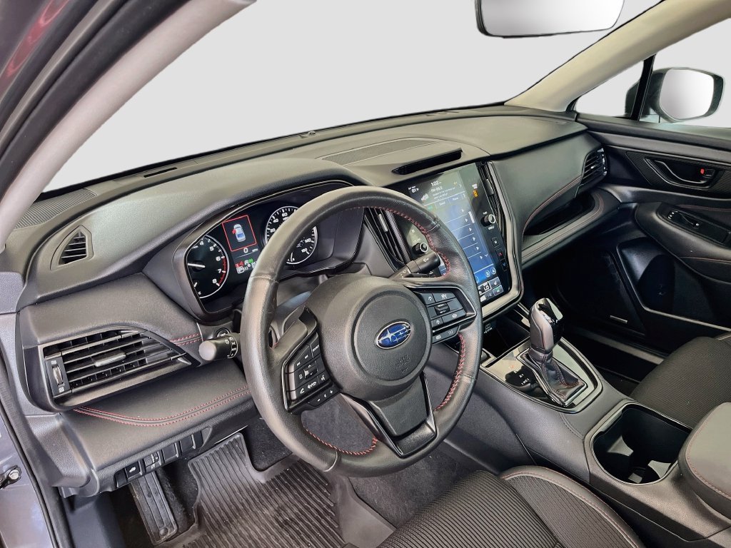 Used 2024 Subaru Legacy Sport AWD/4WD image 9