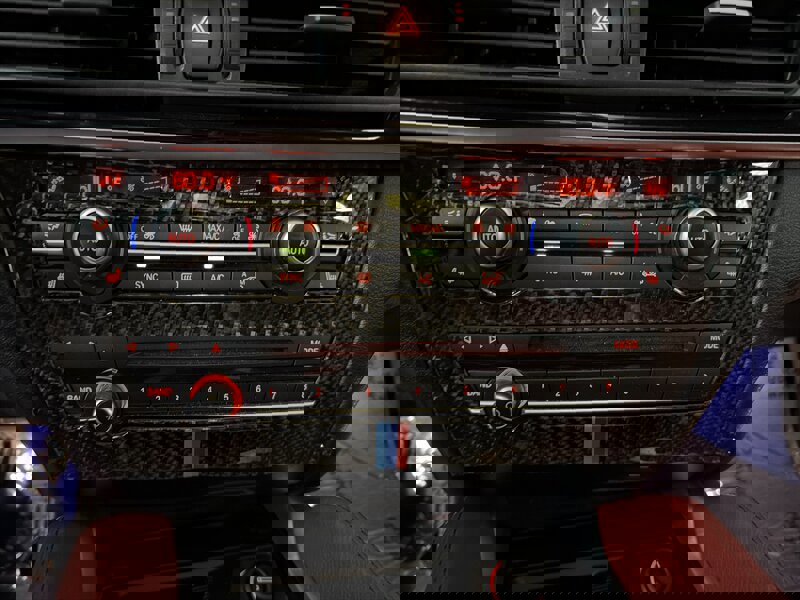 Used 2017 BMW X6 xDrive35i image 18