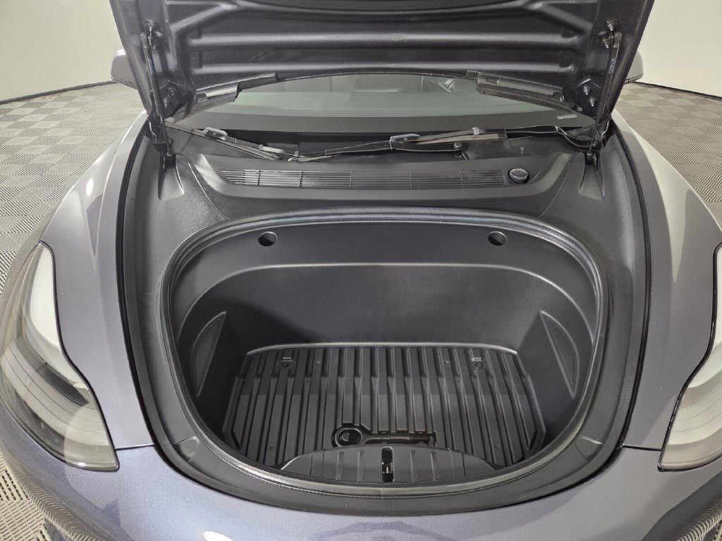 Used 2023 Tesla Model 3 Performance AWD/4WD image 30