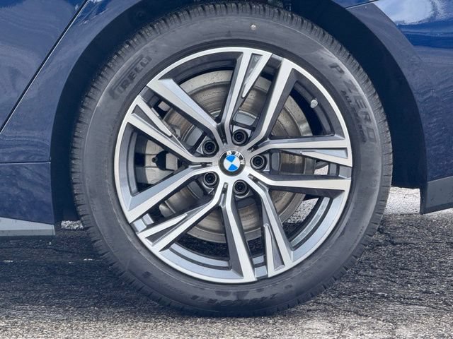 New 2026 BMW 430i xDrive w/ Premium Package AWD/4WD image 3