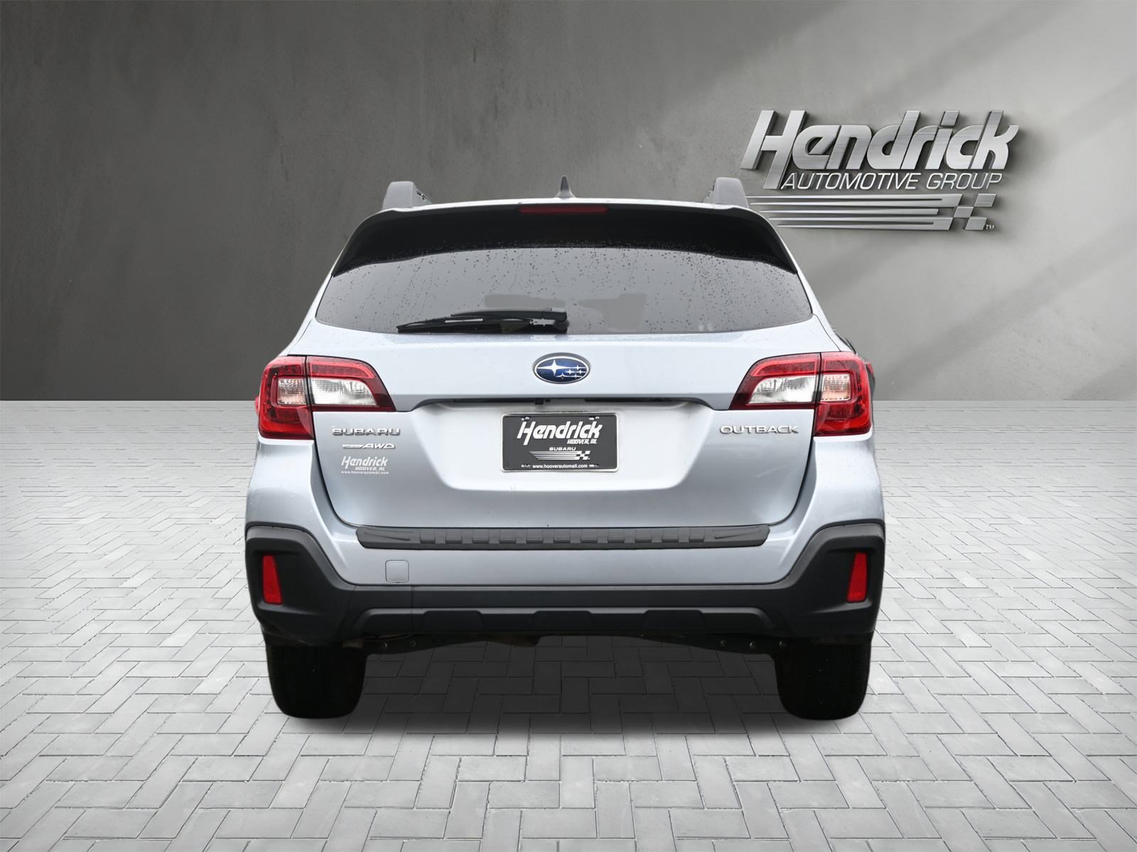 Used 2019 Subaru Outback 2.5i Limited image 8