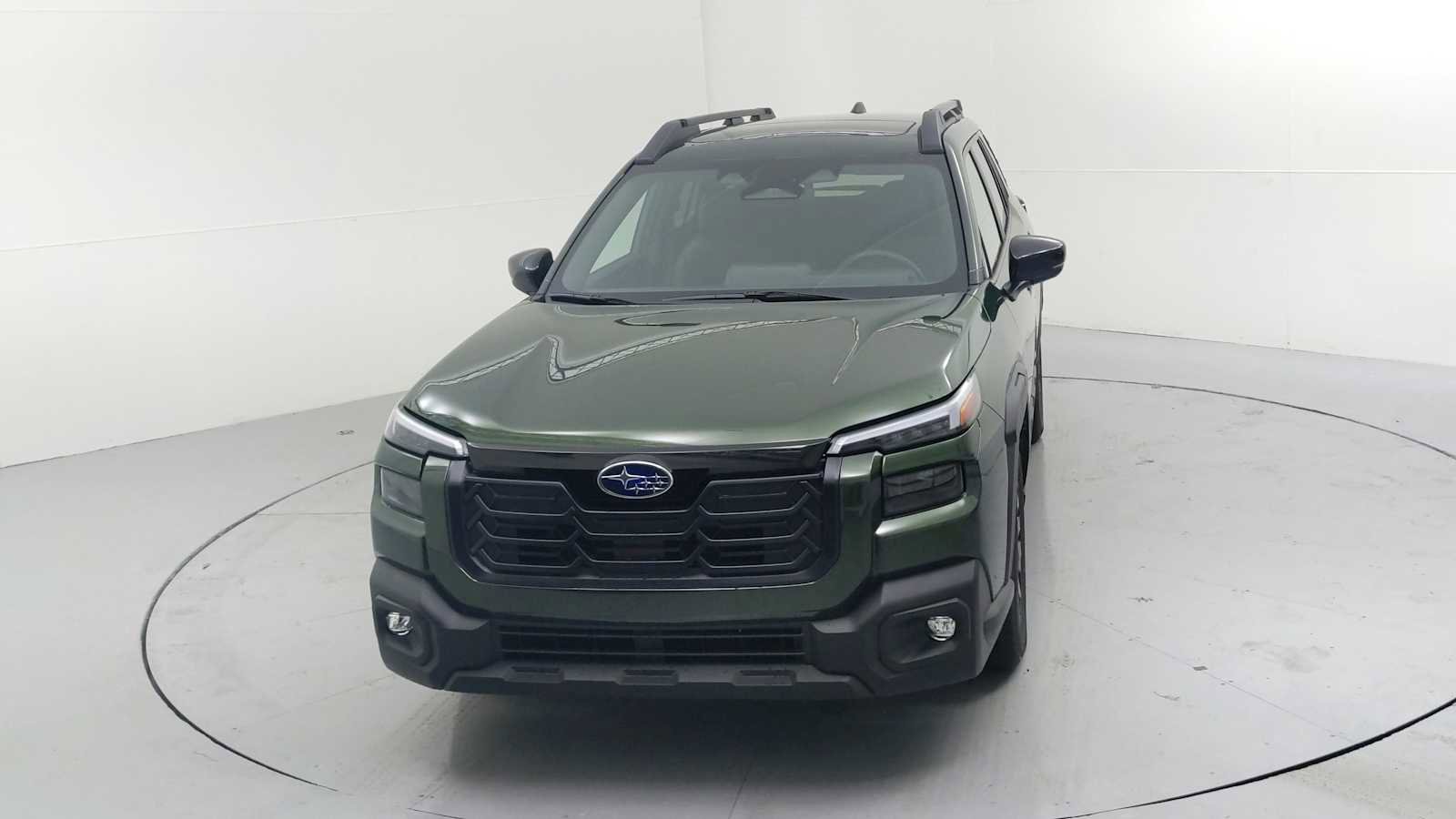 New 2026 Subaru Outback Limited image 3