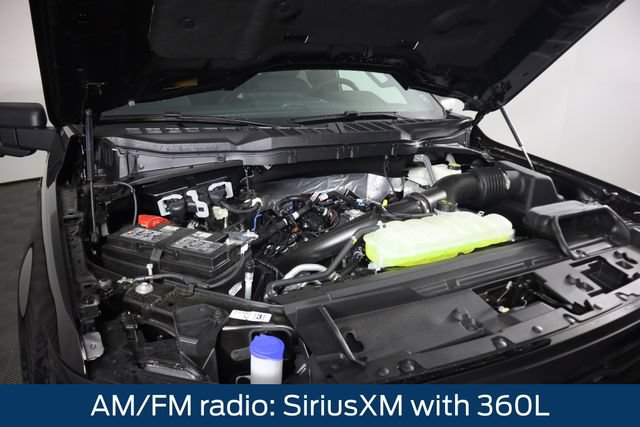 New 2026 Ford F150 XLT w/ Equipment Group 302A MID AWD/4WD image 16