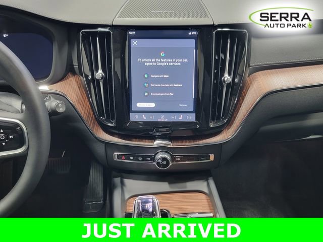 Used 2024 Volvo XC60 B5 Ultimate AWD/4WD image 18