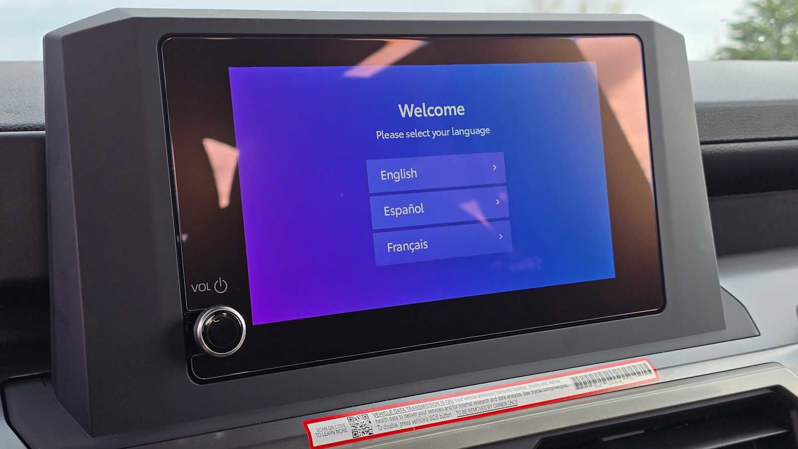 New 2026 Toyota Tacoma SR5 image 27