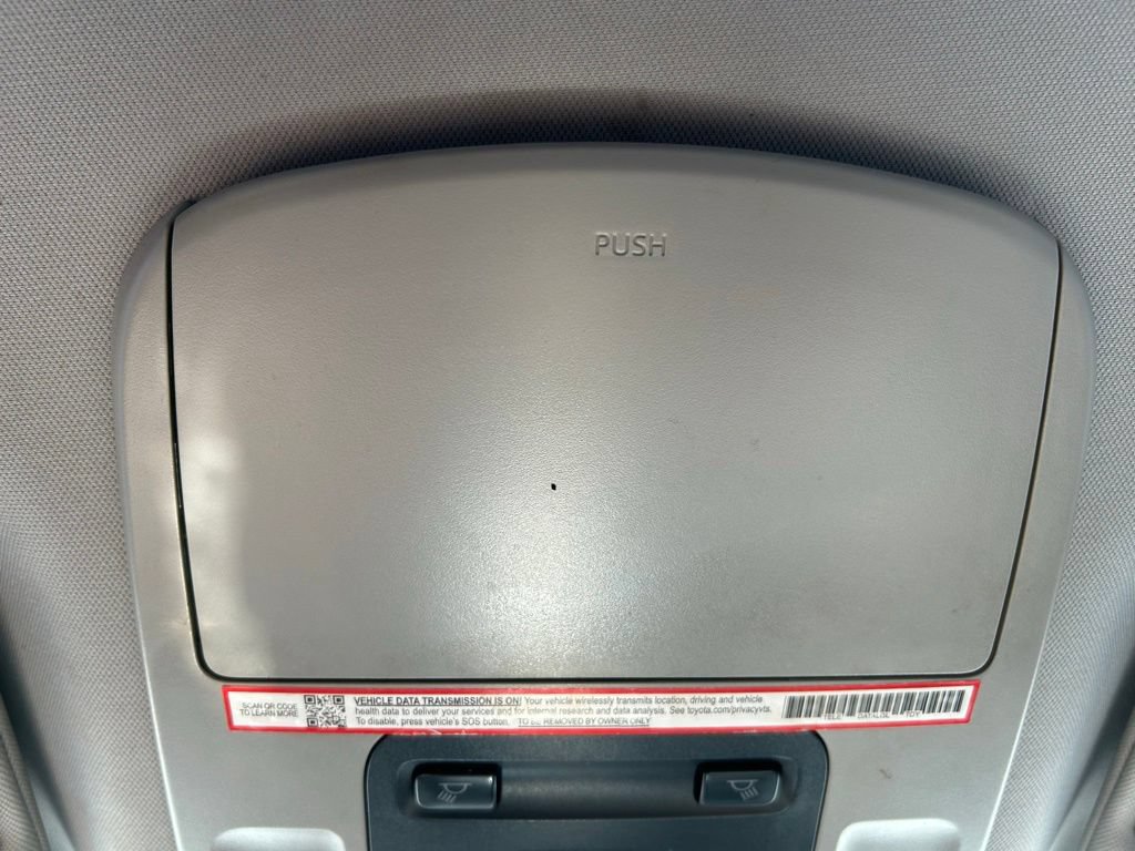 Used 2025 Toyota Camry LE w/ Convenience Package FWD image 40