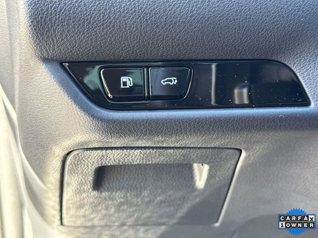 Used 2025 Lexus NX 350 AWD w/ Cold Area Package image 35