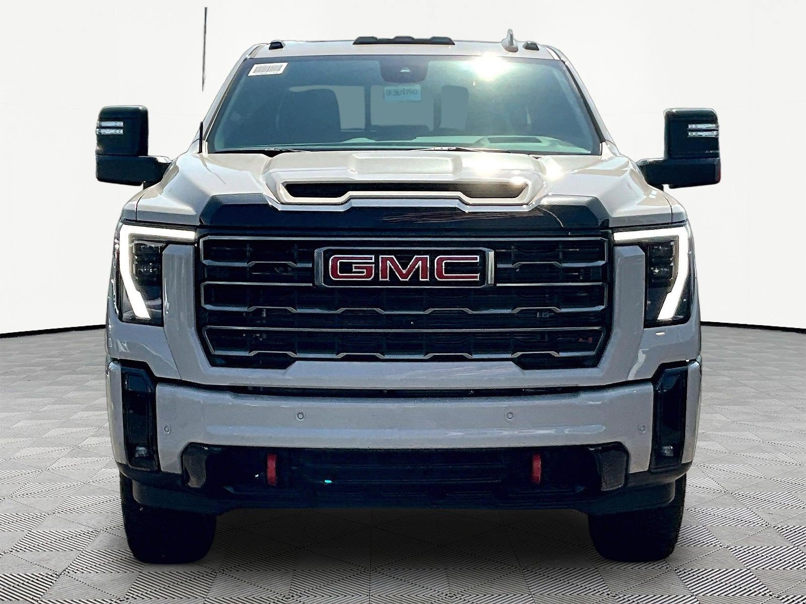 New 2026 GMC Sierra 2500 AT4 w/ AT4 Premium Plus Package AWD/4WD image 2