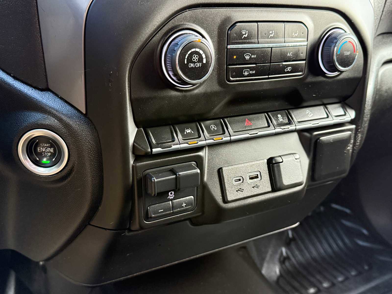 Used 2023 Chevrolet Silverado 1500 W/T w/ WT Value Package image 53