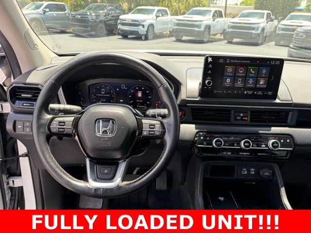 Used 2023 Honda Pilot Elite image 19