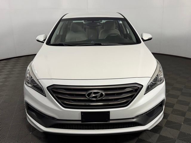 Used 2017 Hyundai Sonata Sport FWD image 29