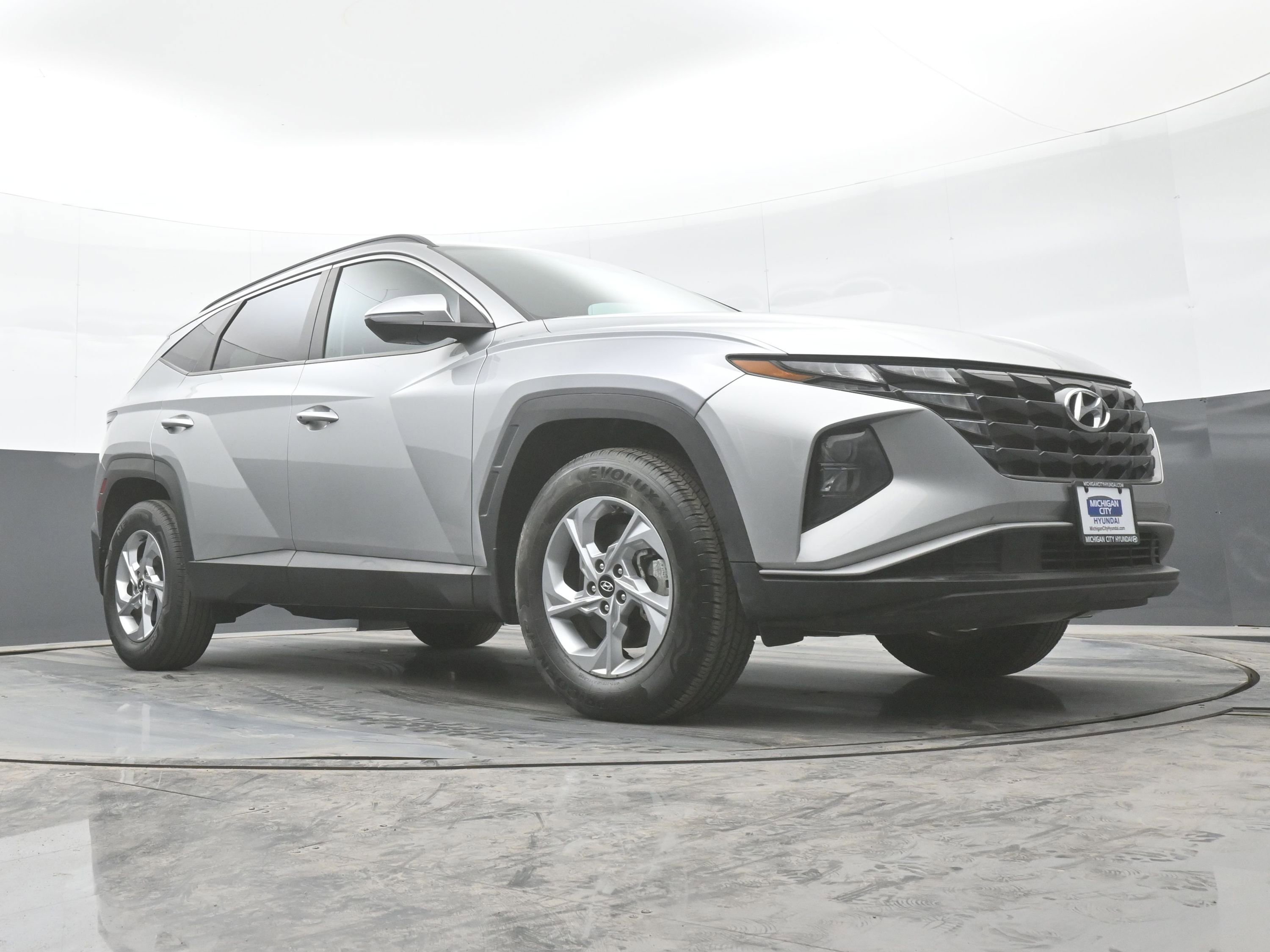 Used 2022 Hyundai Tucson SEL AWD/4WD image 33
