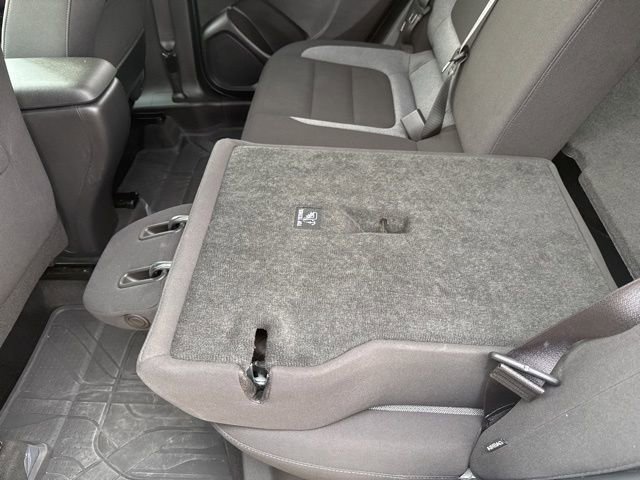 Used 2024 Chevrolet TrailBlazer LT w/ LT Cold Weather Package FWD image 35