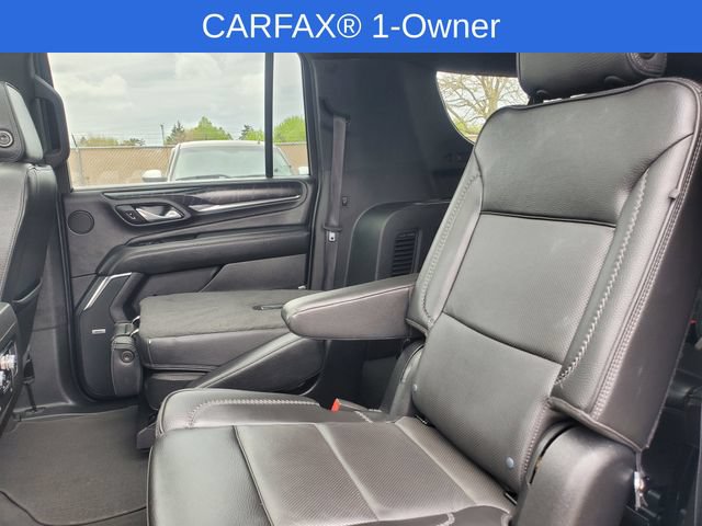 Certified 2024 GMC Yukon XL Denali AWD/4WD image 32