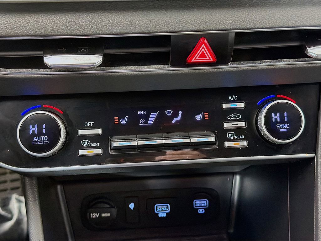 Used 2023 Hyundai Sonata SEL Plus image 38