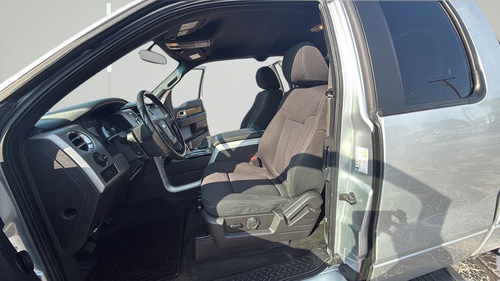 Used 2011 Ford F150 FX4 w/ FX Plus Pkg AWD/4WD image 31