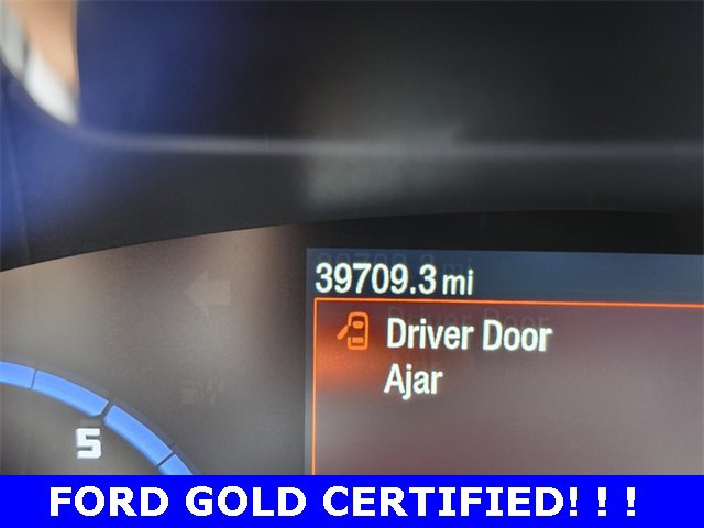 Certified 2024 Ford Bronco Sport Big Bend image 29