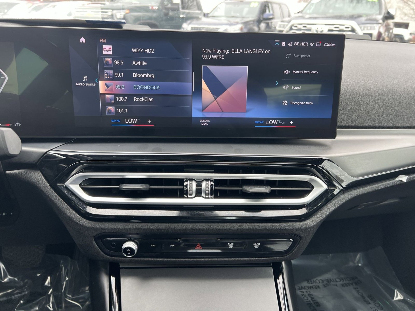 Used 2023 BMW 230i xDrive 230i xDrive w/ Convenience Package image 18