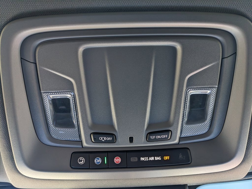 Used 2024 Chevrolet Silverado 1500 RST w/ Protection Package image 36