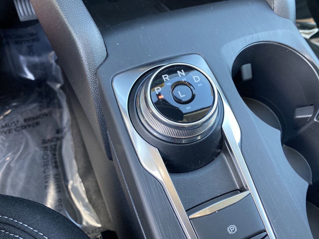 New 2026 Ford Escape Active w/ Active Premium Tech Pack FWD image 25