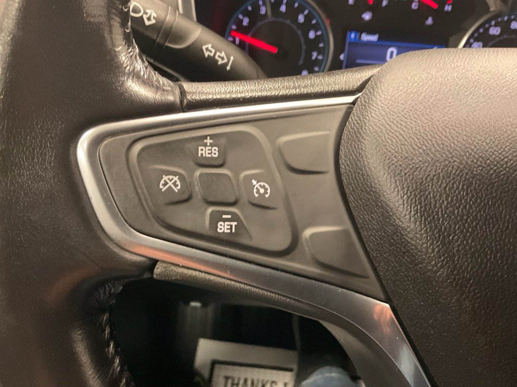 Used 2019 Chevrolet Equinox LT AWD/4WD image 14