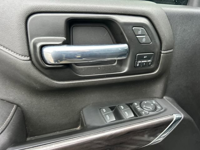 Used 2022 Chevrolet Silverado 2500 LTZ w/ Z71 Off-Road Package image 29