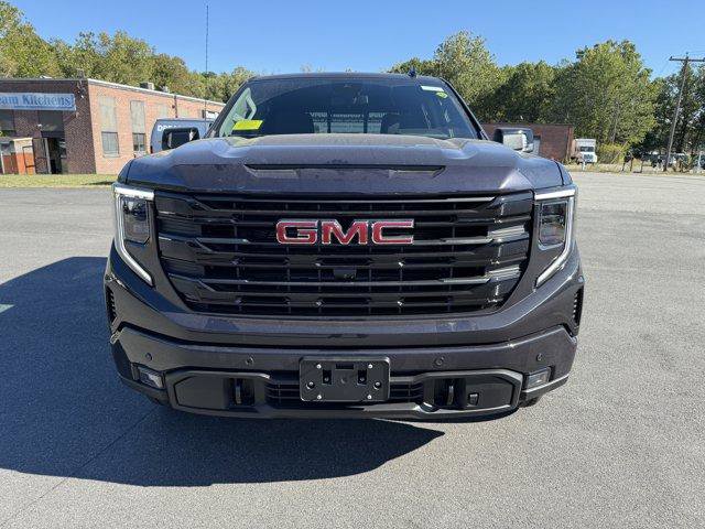 New 2026 GMC Sierra 1500 Elevation w/ Elevation Premium Package image 5
