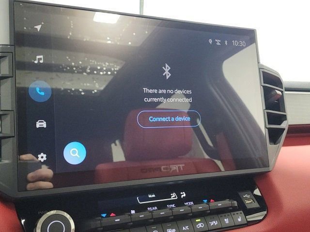 New 2026 Toyota Sequoia TRD Pro image 31