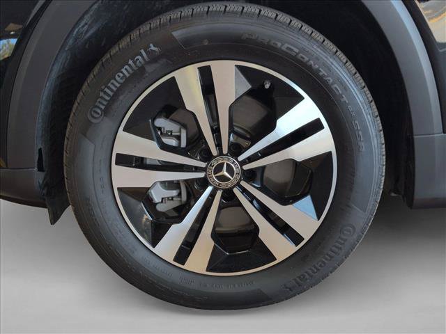 Certified 2026 Mercedes-Benz GLB 250 image 27