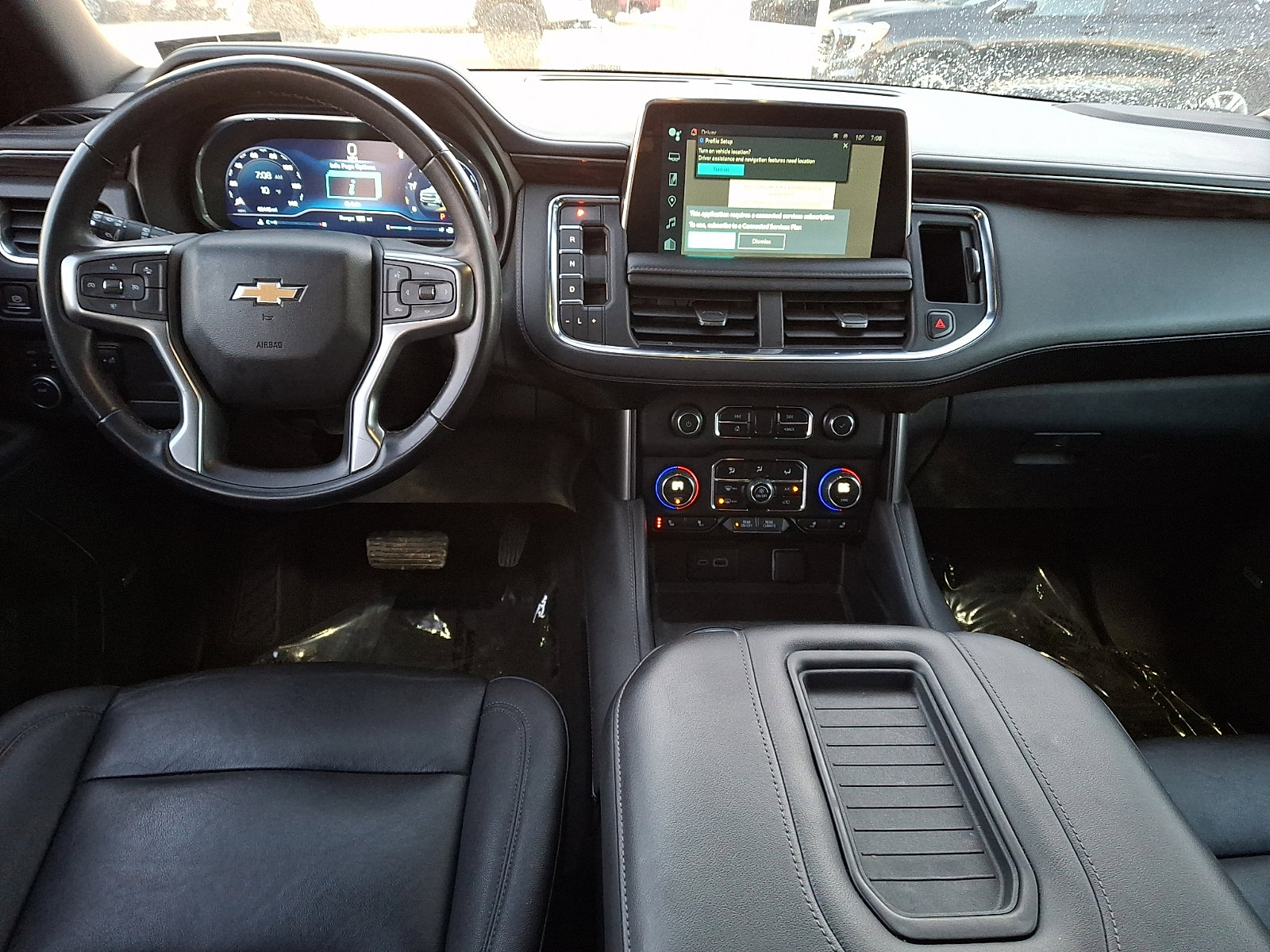 Used 2023 Chevrolet Suburban LT image 15