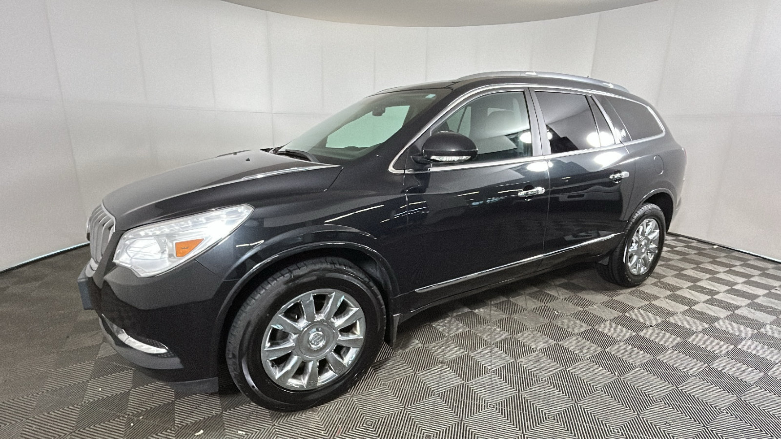 Used 2013 Buick Enclave Premium w/ Trailering Provision Package AWD/4WD image 8