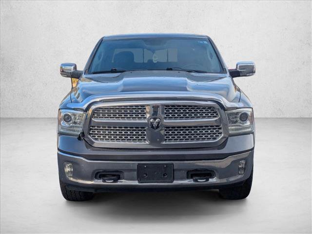 Used 2015 RAM 1500 Laramie w/ Convenience Group video 2