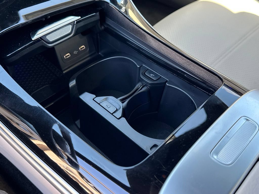 New 2026 Mercedes-Benz C 300 Sedan image 25