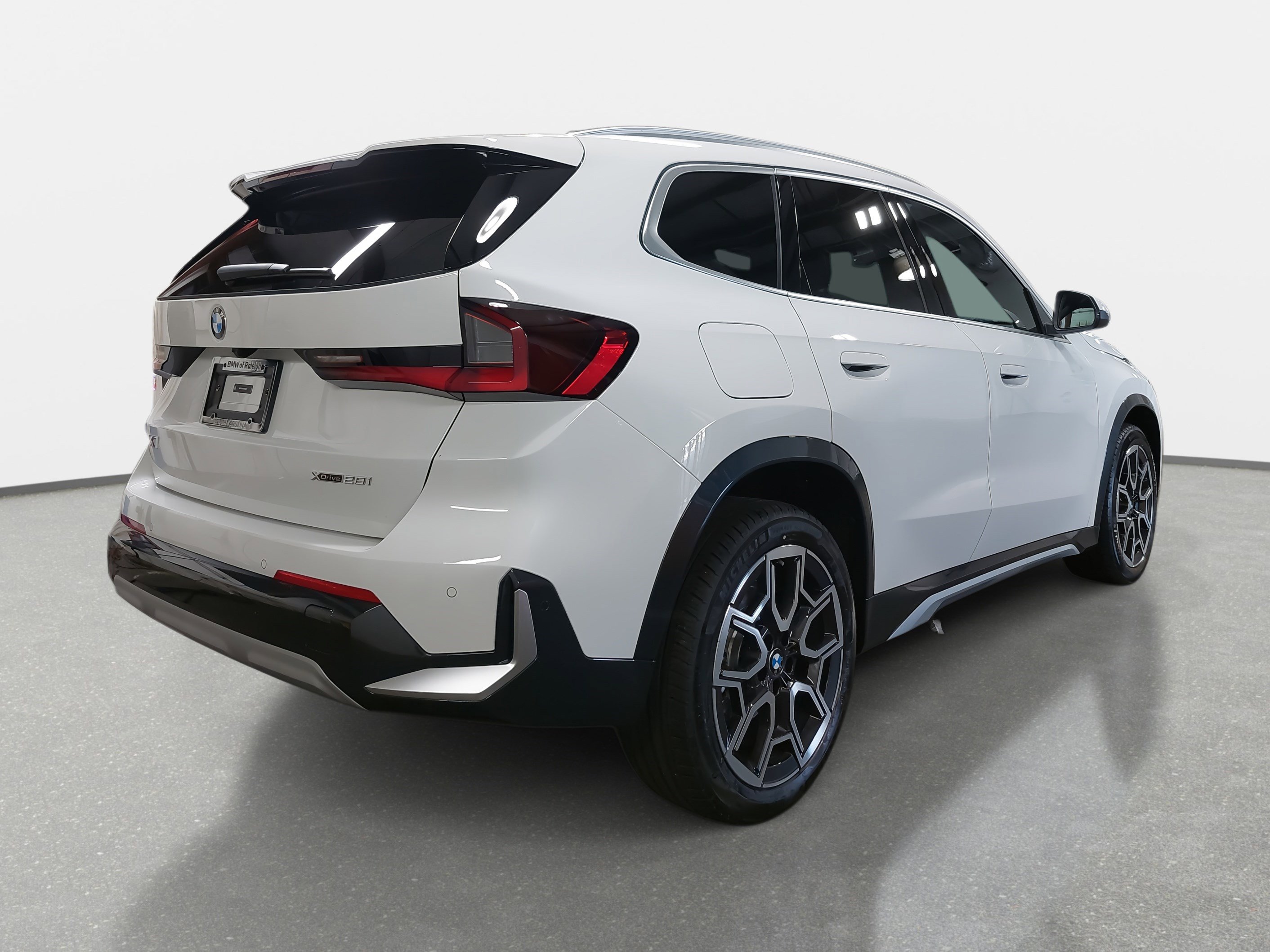 New 2026 BMW X1 xDrive28i w/ Technology Package image 5