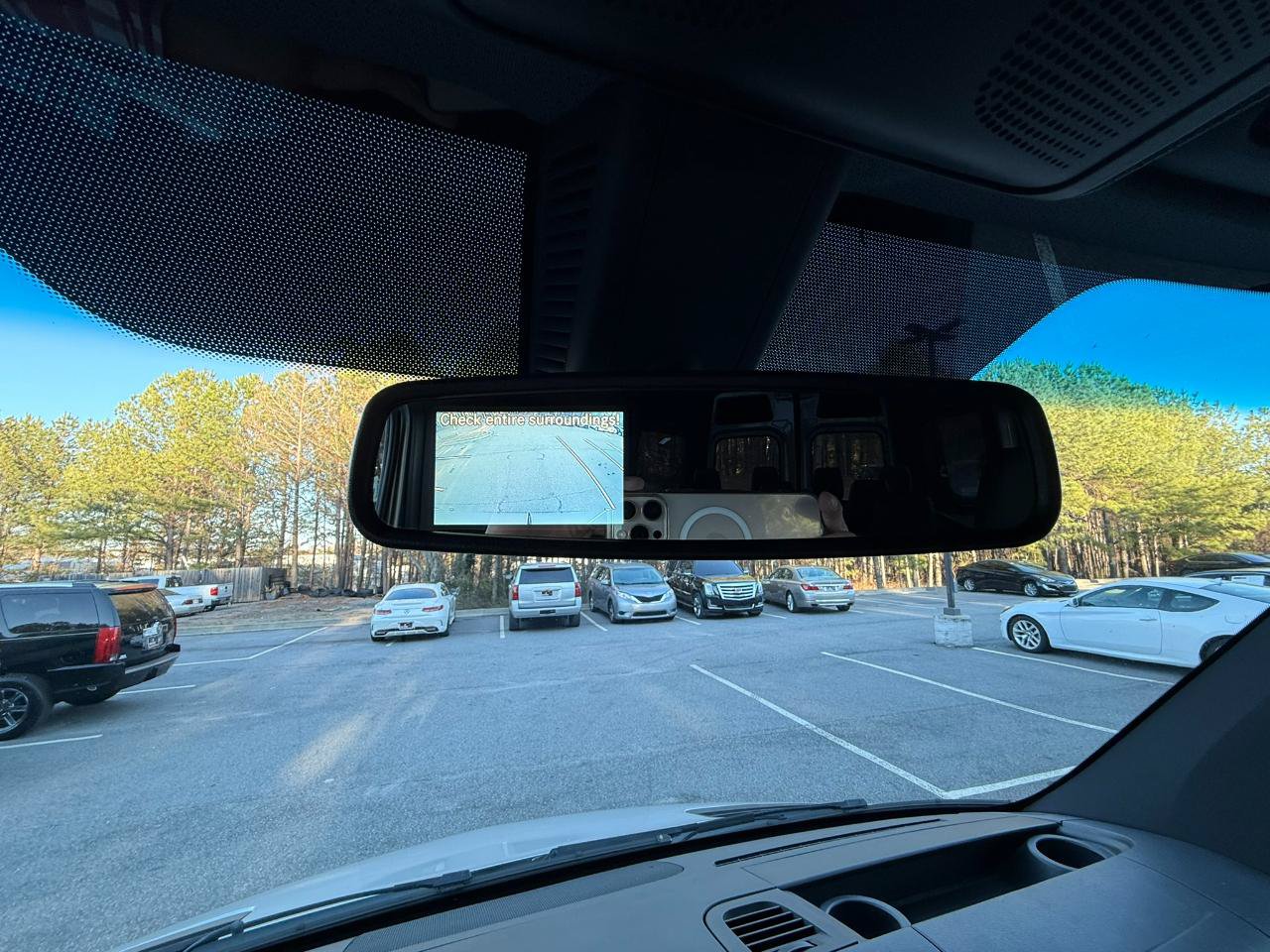Used 2019 Mercedes-Benz Sprinter 1500 image 21