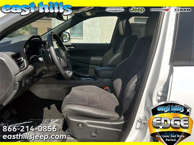 New 2026 Dodge Durango GT image 6