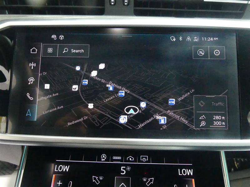 Used 2024 Audi A6 Premium Plus w/ Premium Plus Package AWD/4WD image 42