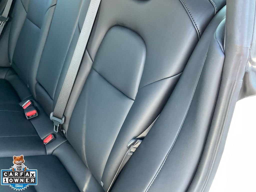 Used 2023 Tesla Model 3 Standard Range image 30