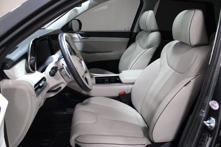 Used 2025 Hyundai Palisade Calligraphy AWD/4WD image 21