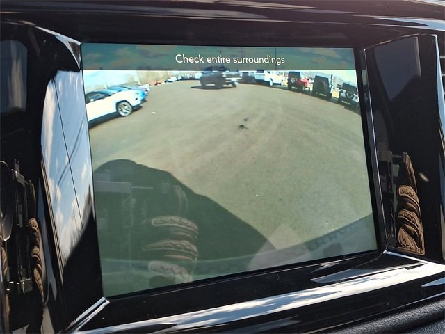 Used 2022 Dodge Durango GT w/ Blacktop Package image 19