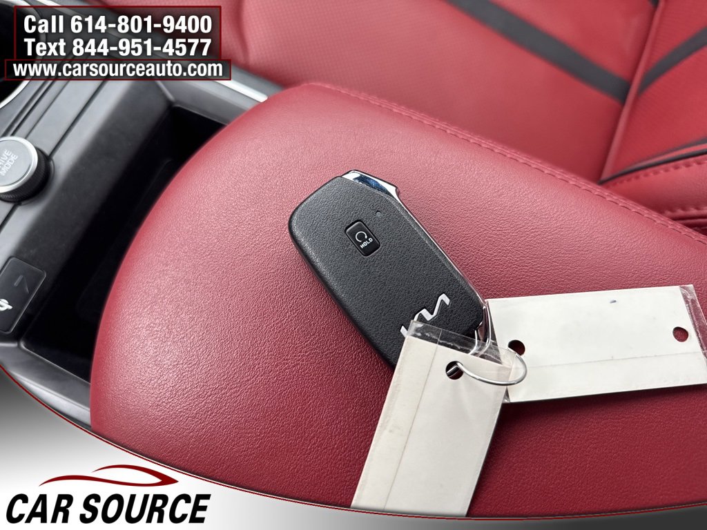 Used 2023 Kia K5 GT-Line w/ GT-Line Premium Package image 34