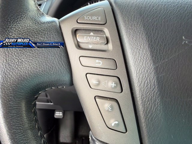 Used 2018 Nissan Armada SL w/ Premium Package RWD image 17